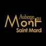 Auberge du Mont Saint Mard Vieux Moulin