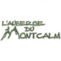 Logo Auberge Du Montcalm