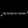 Logo Auberge du Moulin de Charrier