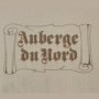 Logo Auberge Du Nord