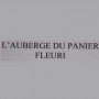 Logo Auberge Du Panier Fleuri