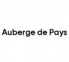 Logo Auberge du Pays
