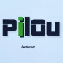 Logo Auberge du Pilou