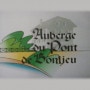 Logo Auberge du Pont de Bonlieu