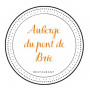 Logo Auberge du Pont de Brie
