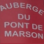 Logo Auberge du Pont de Marson