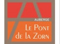 Auberge du Pont La Zorn Weyersheim