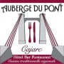 Auberge du Pont Cajarc