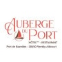 Logo Auberge du port