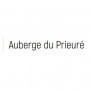 Logo Auberge du Prieuré