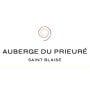 Logo Auberge du Prieuré