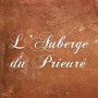 Logo Auberge du Prieuré