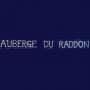Auberge du Raddon Raddon et Chapendu