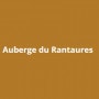 Logo Auberge du rantaures