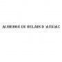 Logo Auberge du Relais d'Auniac