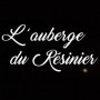 Logo Auberge du Resinier