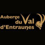 Logo Auberge du Val d'Entraunes