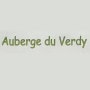 Logo Auberge du Verdy