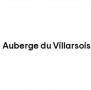 Logo Auberge du Villarsois