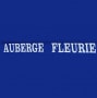 Logo Auberge Fleurie