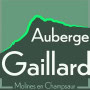 Logo Auberge Gaillard