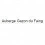 Logo Auberge Gazon Du Faing