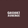 Logo Auberge Goxoki