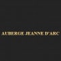 Logo Auberge Jeanne d'Arc