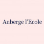 Logo Auberge l'Ecole