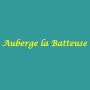 Logo Auberge la Batteuse