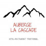 Logo Auberge La Cascade