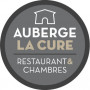 Logo Auberge La Cure