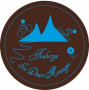 Logo Auberge La Douce Montagne