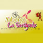 Logo Auberge La Farigoule
