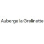 Logo Auberge la Grelinette