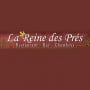 Logo Auberge la Reine des Prés