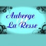 Auberge La Resse La Salvetat sur Agout