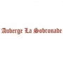 Logo Auberge la Sobronade