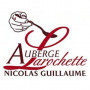 Logo Auberge Larochette