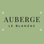 Logo Auberge Le Blanzac