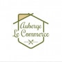 Logo Auberge Le Commerce