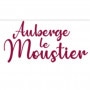 Logo Auberge Le Moustier