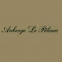 Logo Auberge Le Pélinec Robin Olivier