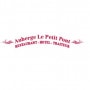 Logo Auberge le Petit Pont