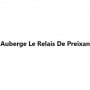 Logo Auberge Le Relais De Preixan