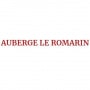 Logo Auberge Le Romarin