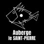 Logo Auberge le Saint-Pierre