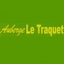 Auberge Le Traquet Arrouede