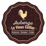 Logo Auberge Le Vieux Cellier