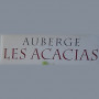 Logo Auberge les Acacias